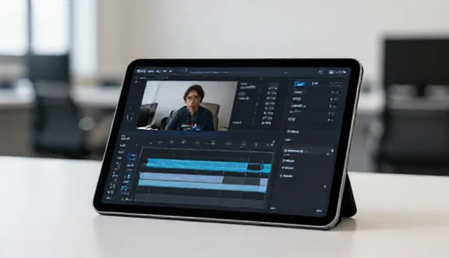视频剪辑效率低下如何解决，优化流程是关键